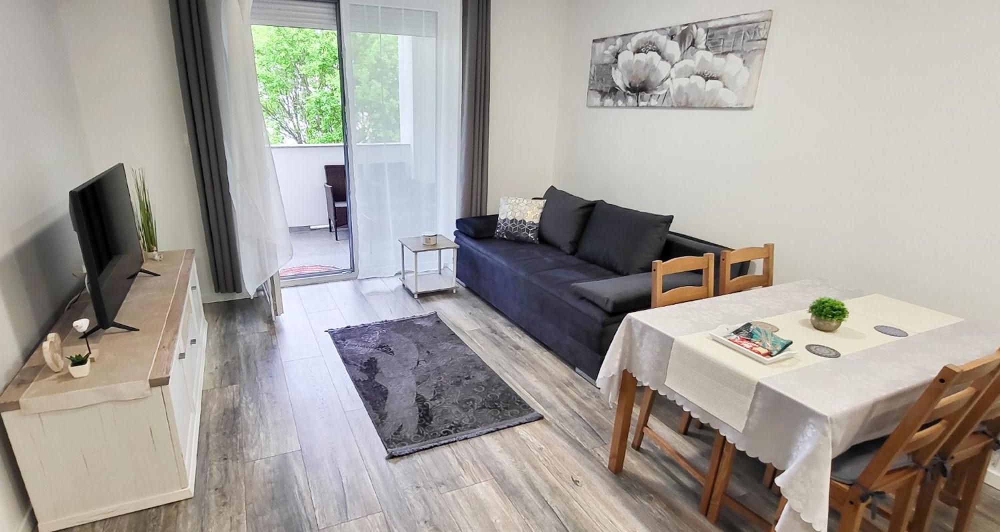 Juhar 1 Apartman Koszeg Luaran gambar